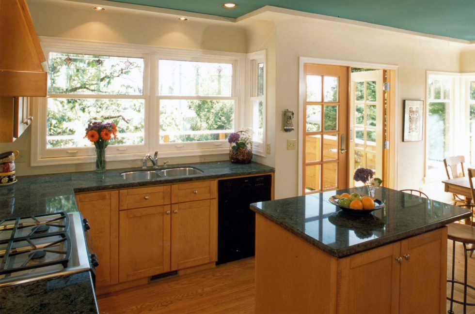 House design Vancouver