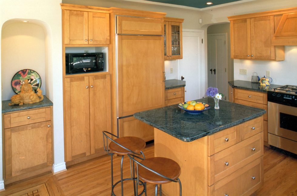 House design Vancouver