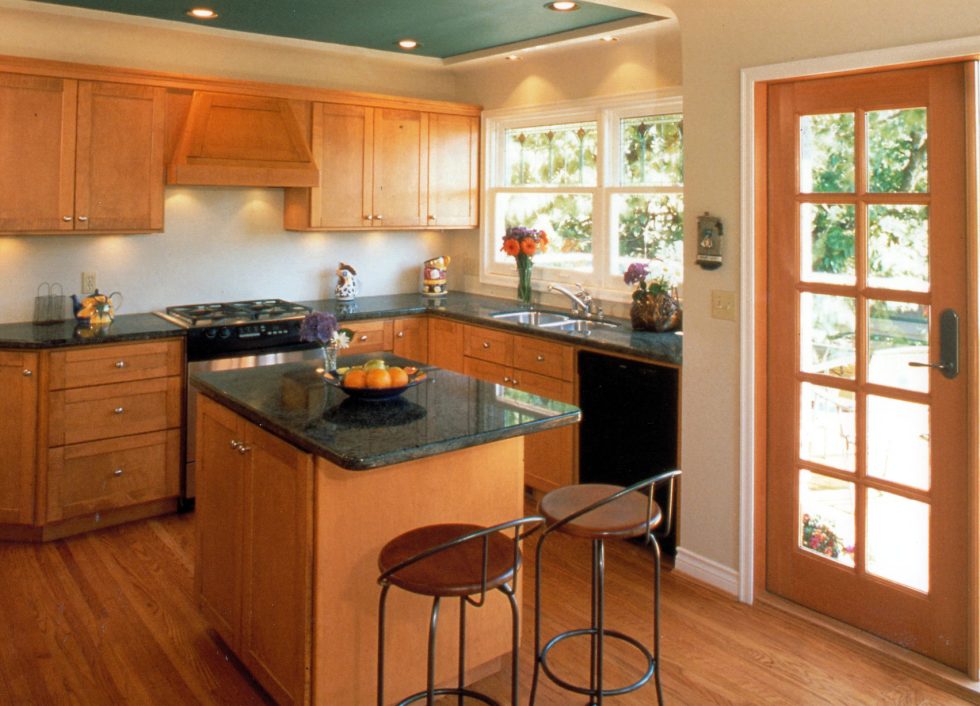 House design Vancouver