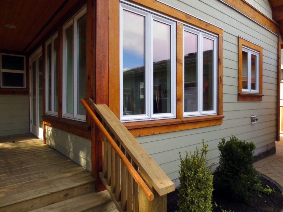 House design Vancouver