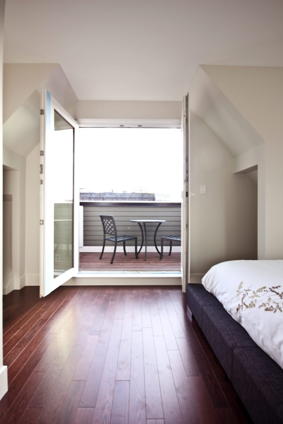 Vancouver Kitsilano Home Design