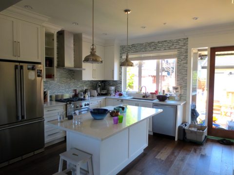 multi family homes design Vancouver