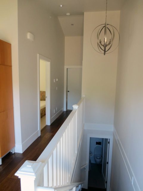 multi family homes design Vancouver