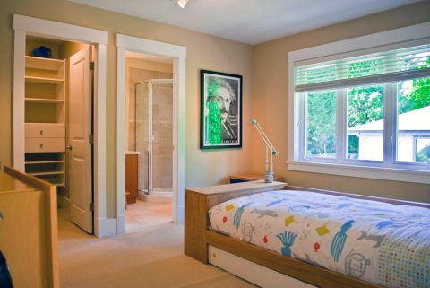 West Vancouver Ambleside Home Design