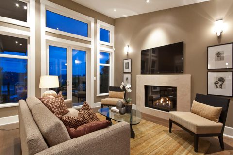 Single Family Homes Design Vancouver
