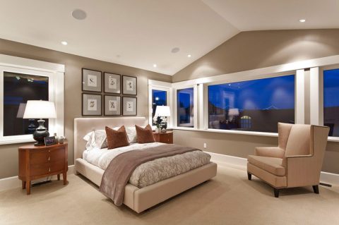 Single Family Homes Design Vancouver