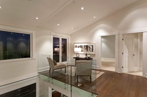 Single Family Homes Design Vancouver