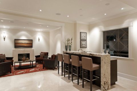 Single Family Homes Design Vancouver