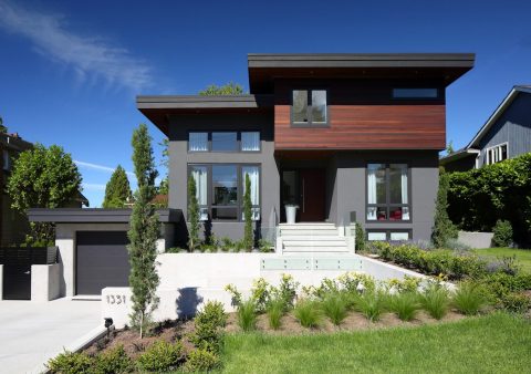 West Vancouver Hollyburn gallery image