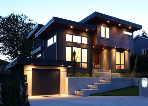 West Vancouver Hollyburn gallery image