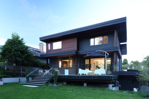 West Vancouver Hollyburn gallery image