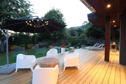 West Vancouver Hollyburn gallery image