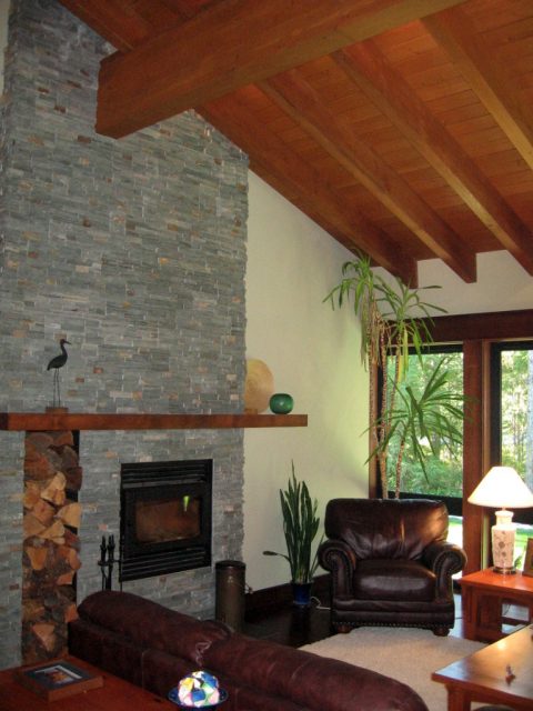 Single Family Homes Design Vancouver