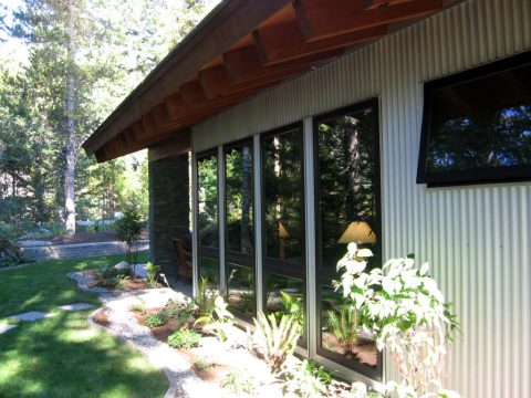 Single Family Homes Design Vancouver