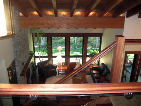 Single Family Homes Design Vancouver