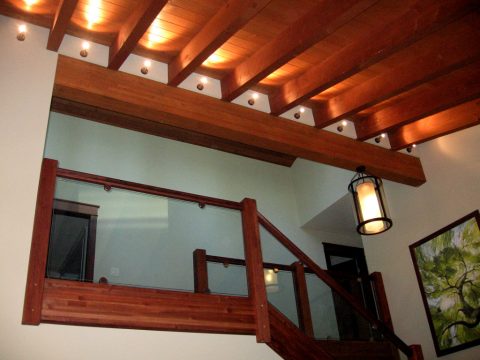 Single Family Homes Design Vancouver