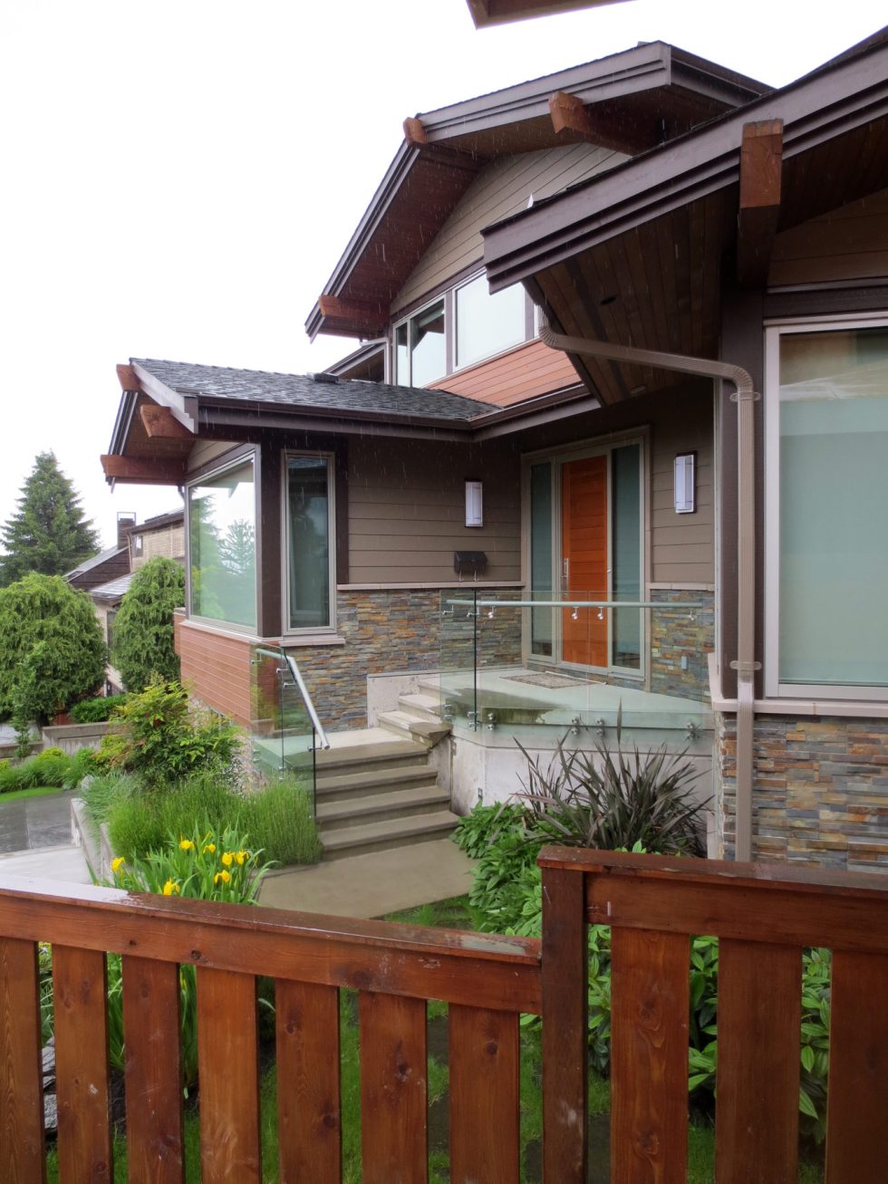 Vancouver home design