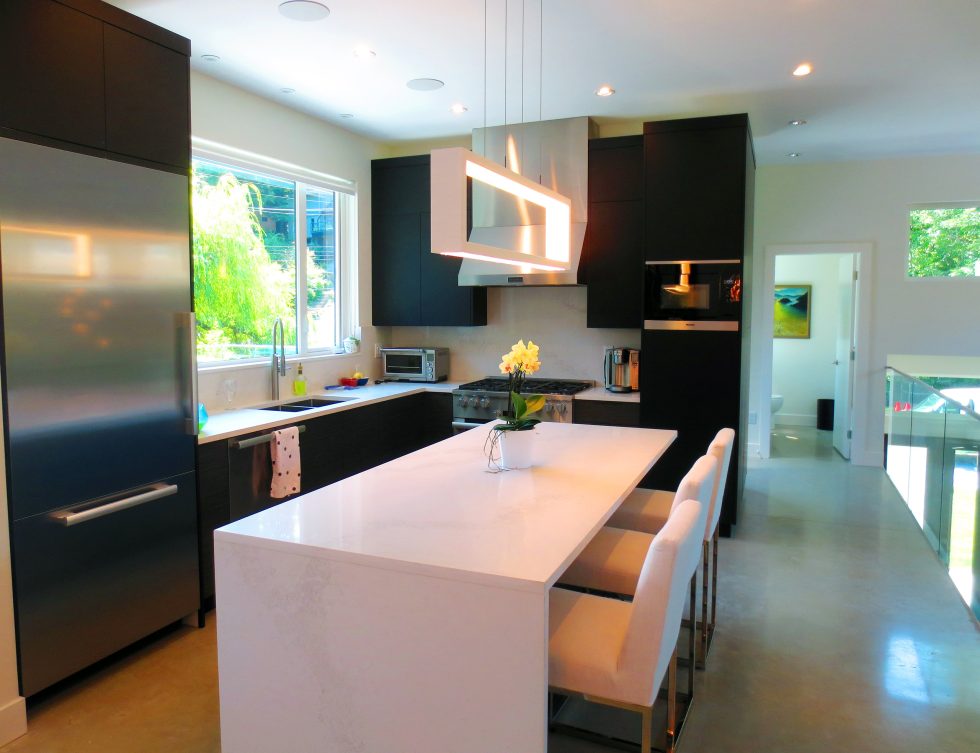 house design Vancouver