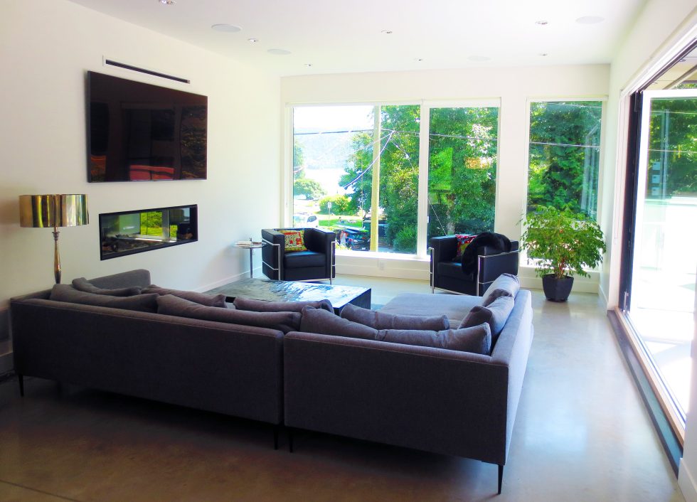 house design Vancouver