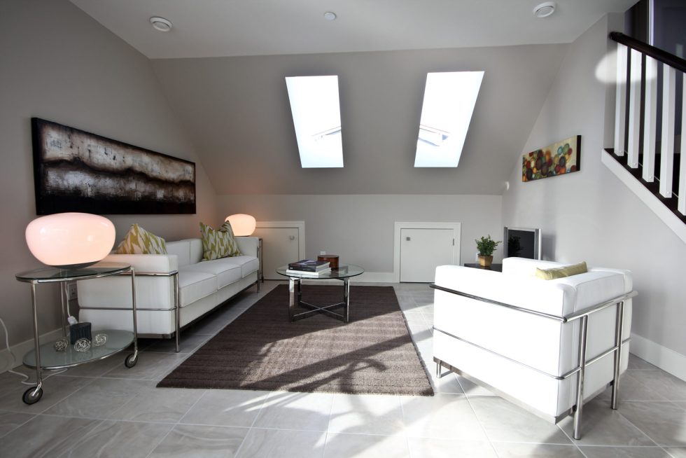 Laneway House design Vancouver