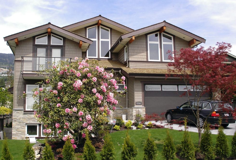 Vancouver Home Design