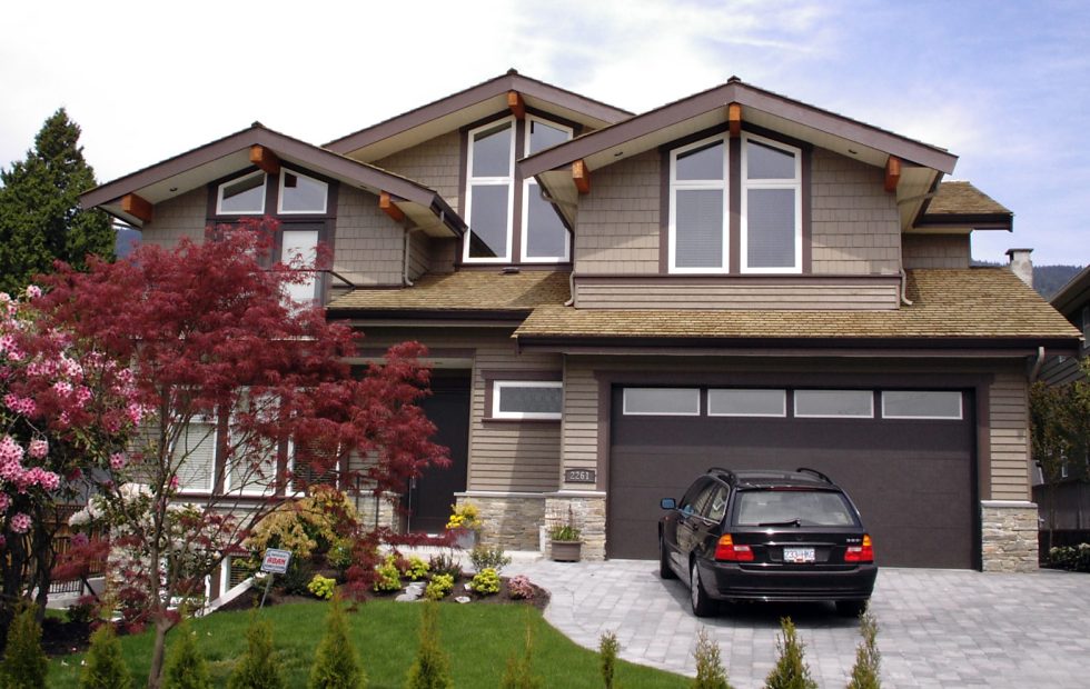 Vancouver Home Design