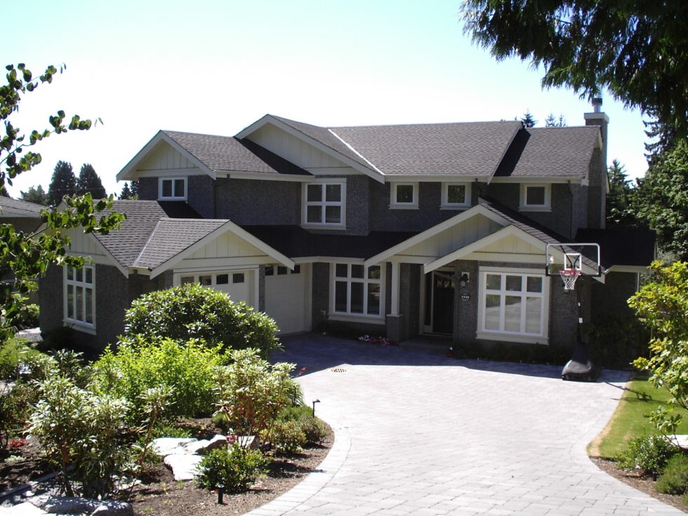 Vancouver Home Design